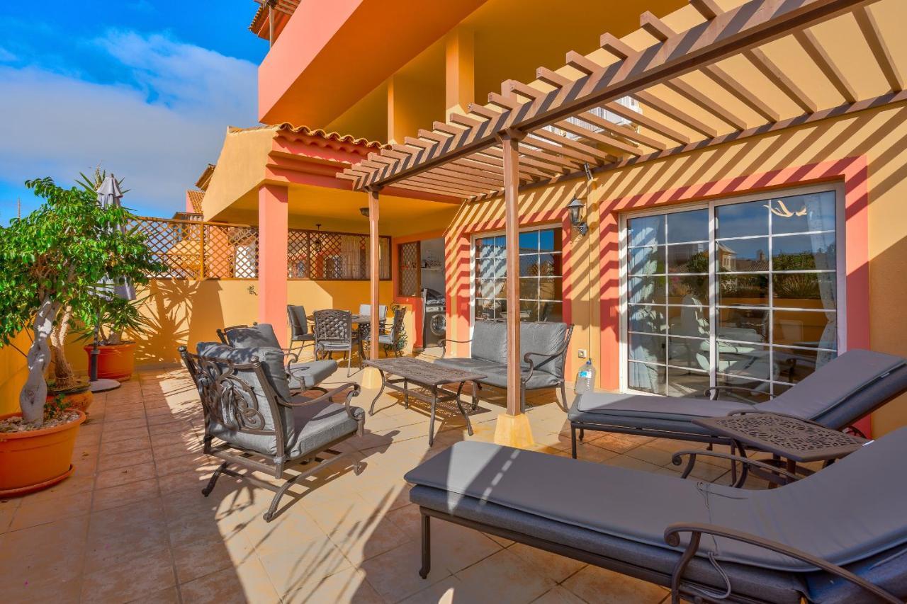 Terrazas Del Duque II 1A012 Apartment Costa Adeje  Exterior photo