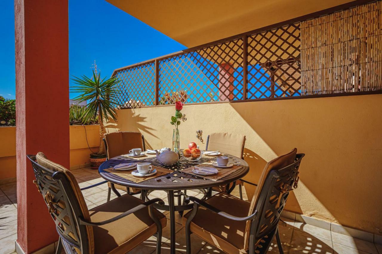 Terrazas Del Duque II 1A012 Apartment Costa Adeje  Exterior photo